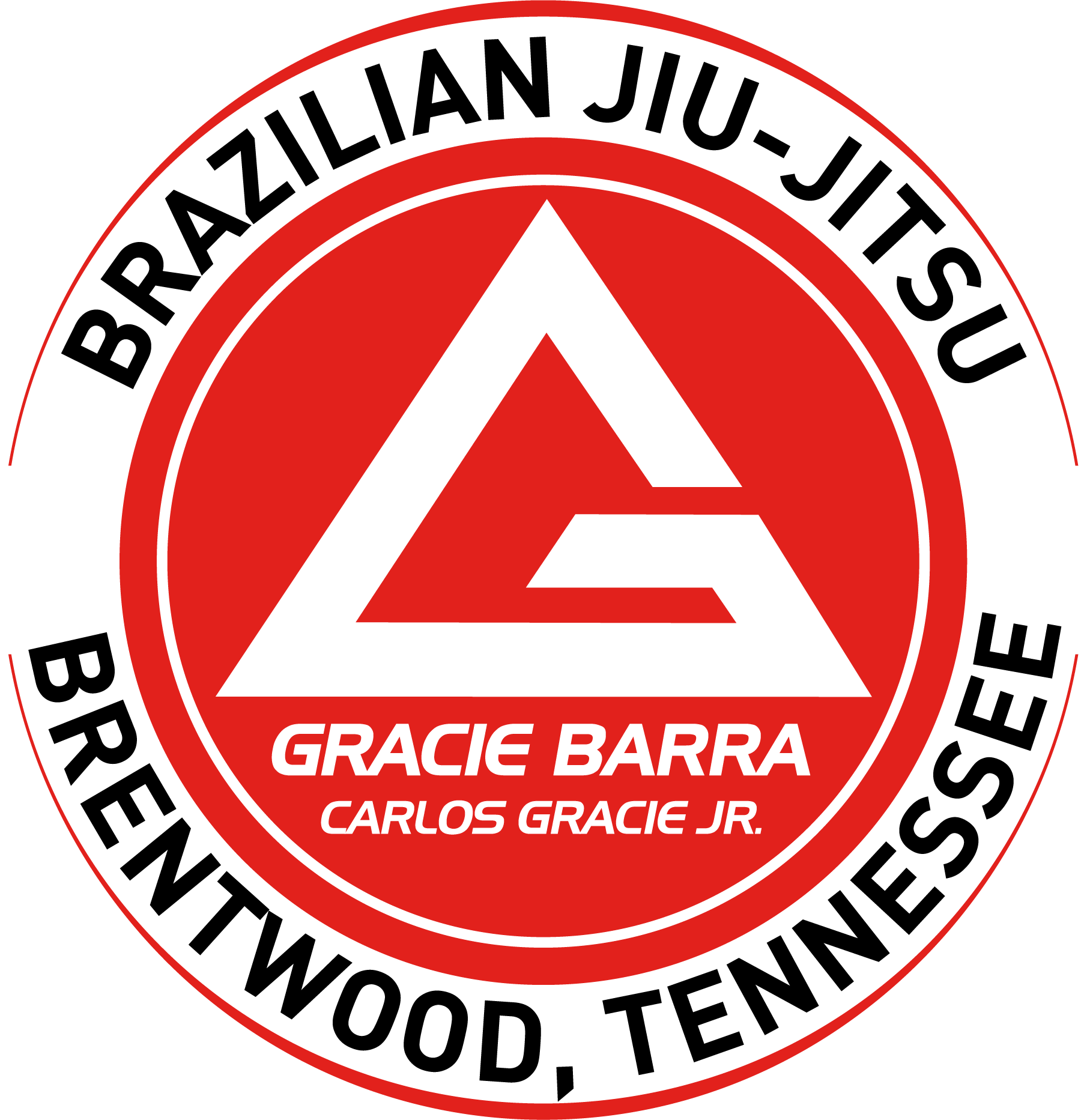 Gracie Barra Brentwood Brazilian Jiu Jitsu