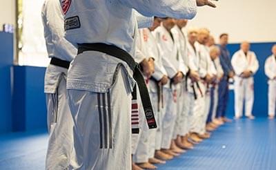Kids Jiu Jitsu Classes in Franklin, Tn